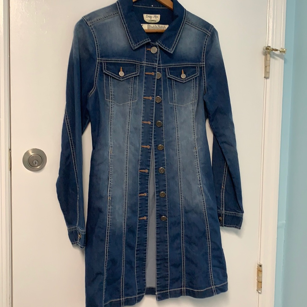 Indigo rein size 7 forever faded thrashed look